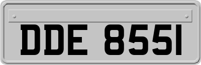 DDE8551