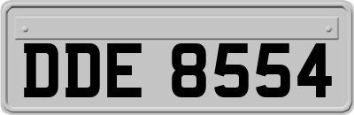 DDE8554