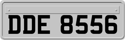 DDE8556