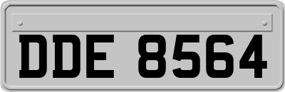 DDE8564