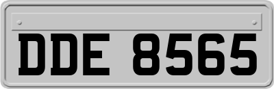 DDE8565