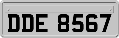 DDE8567