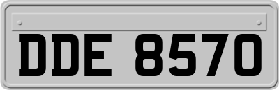 DDE8570