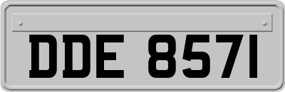 DDE8571