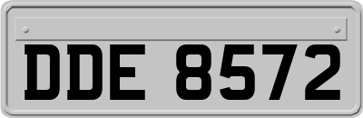 DDE8572