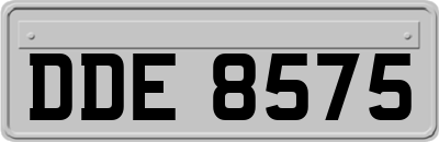 DDE8575