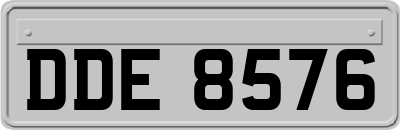 DDE8576