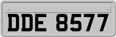 DDE8577