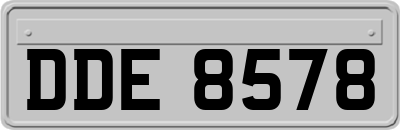 DDE8578