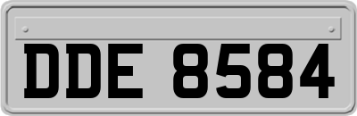 DDE8584