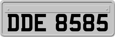DDE8585