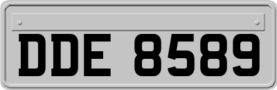 DDE8589