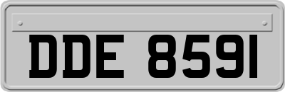 DDE8591