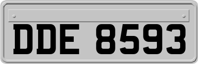 DDE8593