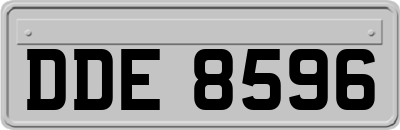DDE8596