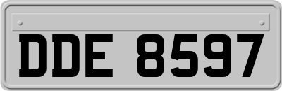 DDE8597