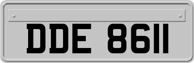 DDE8611