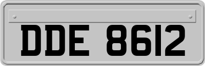 DDE8612