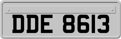DDE8613