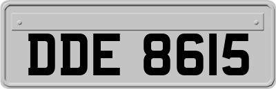 DDE8615