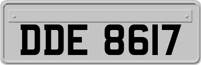 DDE8617