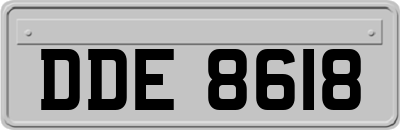 DDE8618