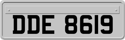 DDE8619