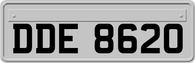 DDE8620