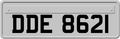 DDE8621