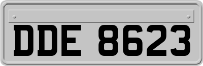 DDE8623