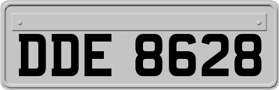 DDE8628