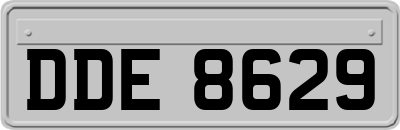 DDE8629