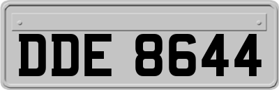 DDE8644