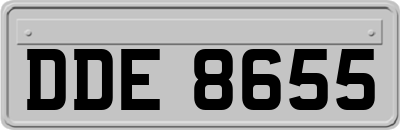 DDE8655
