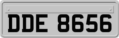 DDE8656