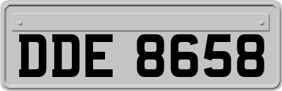 DDE8658