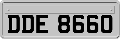 DDE8660