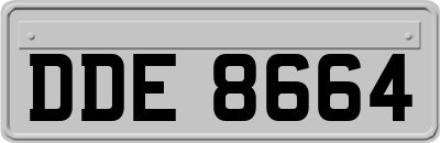 DDE8664