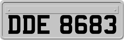 DDE8683