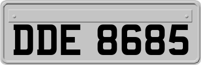 DDE8685