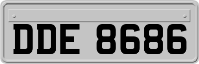 DDE8686