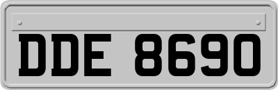 DDE8690