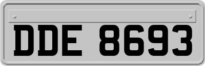 DDE8693