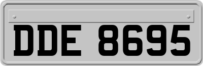DDE8695