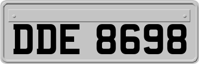 DDE8698