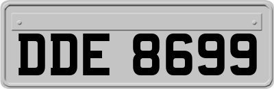 DDE8699