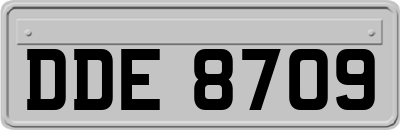 DDE8709