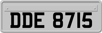 DDE8715