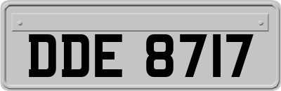 DDE8717