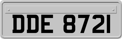 DDE8721